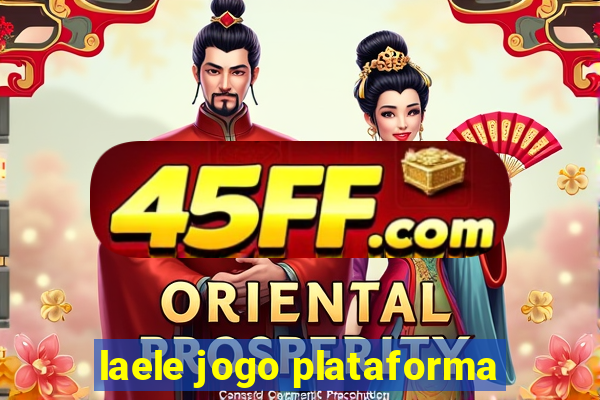 laele jogo plataforma